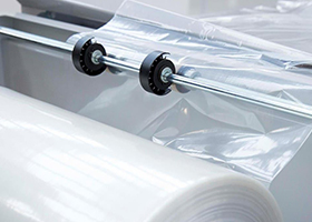 Linear Low Density Polyethylene Recycled Granules (LLDPE) Linear Low Density Polyethylene Recycled Granules (LLDPE)