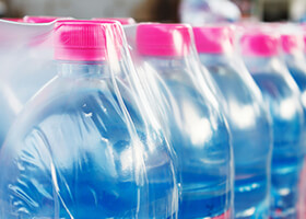 High pressure low density polyethylene recycled granules (LDPE) High pressure low density polyethylene recycled granules (LDPE)